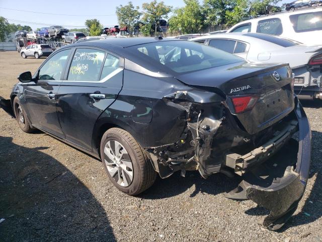 Photo 3 from auction – 2019 NISSAN ALTIMA S with VIN 1N4BL4BV1KC241122
