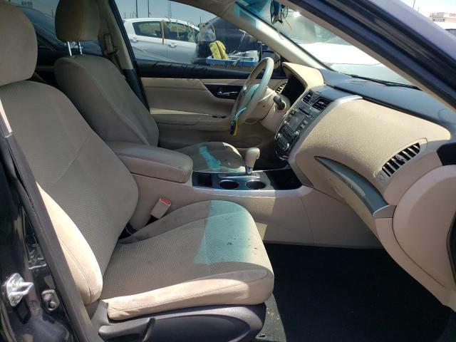 Photo 5 from auction – 2015 NISSAN ALTIMA 2.5 with VIN 1N4AL3APXFC587894
