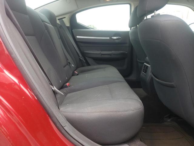 Photo 6 from auction – 2010 DODGE CHARGER SX with VIN 2B3CA3CV2AH106628