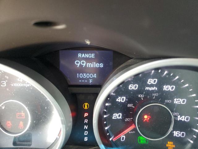 Photo 8 from auction – 2011 ACURA TL with VIN 19UUA9F56BA000928