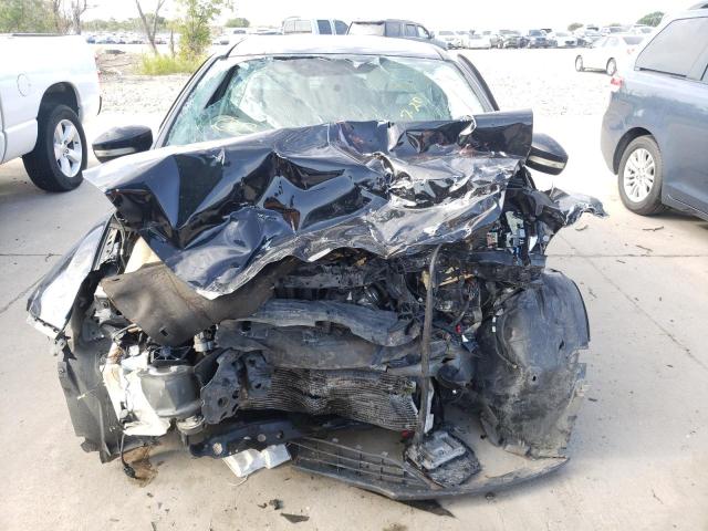 Photo 9 from auction – 2016 FORD FOCUS SE with VIN 1FADP3F29GL264601