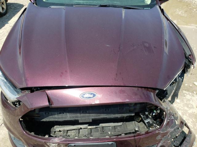 Photo 7 from auction – 2013 FORD FUSION SE with VIN 3FA6P0HR3DR183379