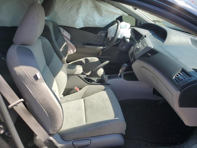 Photo 5 from auction – 2012 HONDA CIVIC LX with VIN 2HGFG3B5XCH505593