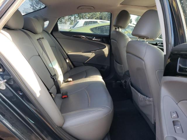Photo 6 from auction – 2011 HYUNDAI SONATA SE with VIN 5NPEC4AC8BH241842