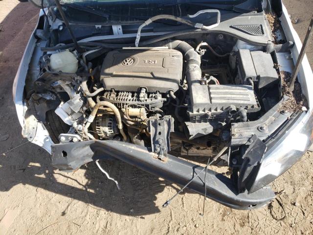 Photo 7 from auction – 2015 VOLKSWAGEN PASSAT S with VIN 1VWAT7A38FC045270