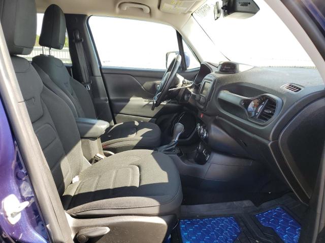 Photo 5 from auction – 2017 JEEP RENEGADE L with VIN ZACCJBBB2HPG24523