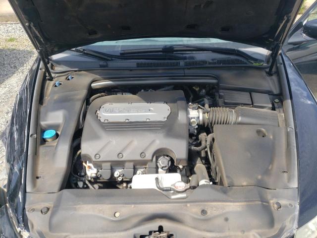 Photo 7 from auction – 2006 ACURA 3.2TL with VIN 19UUA66236A074169