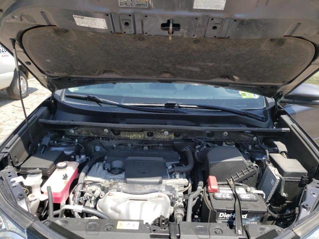 Photo 7 from auction – 2018 TOYOTA RAV4 ADVEN with VIN JTMRFREV8JJ722472