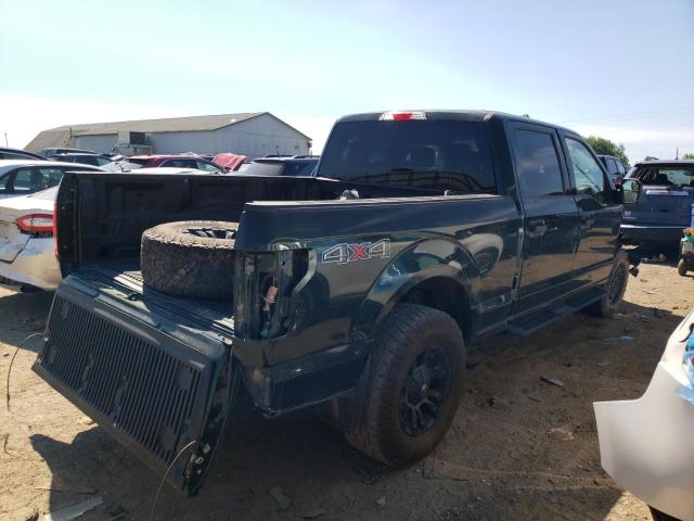 Photo 4 from auction – 2016 FORD F150 SUPER with VIN 1FTFW1EF0GFC95006