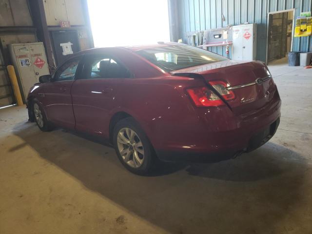 Photo 3 from auction – 2011 FORD TAURUS SEL with VIN 1FAHP2EW2BG101581