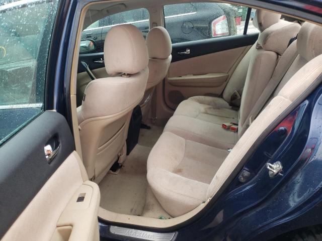 Photo 6 from auction – 2014 NISSAN MAXIMA S with VIN 1N4AA5AP3EC490374