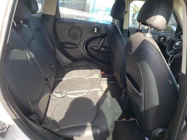 Photo 6 from auction – 2012 MINI COOPER COU with VIN WMWZB3C55CWM04601