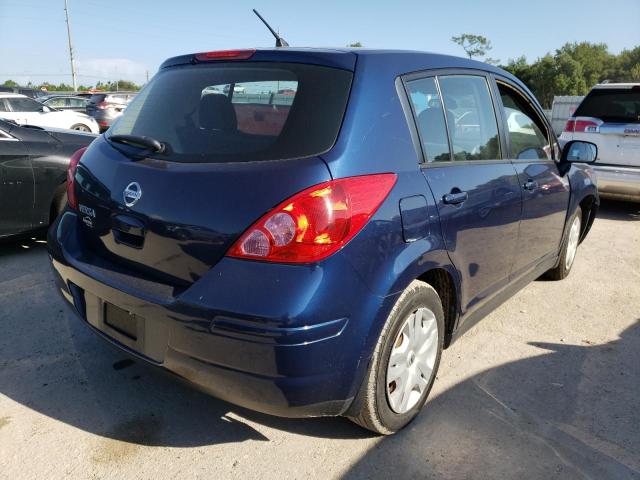 Photo 4 from auction – 2012 NISSAN VERSA S with VIN 3N1BC1CP7CL359743