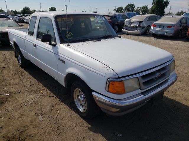 FORD RANGER SUP 1997 with VIN 1FTCR14X0VPB50561 - Photo from auction