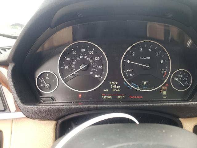 Photo 8 from auction – 2013 BMW ACTIVEHYBR with VIN WBA3F9C58DF145259