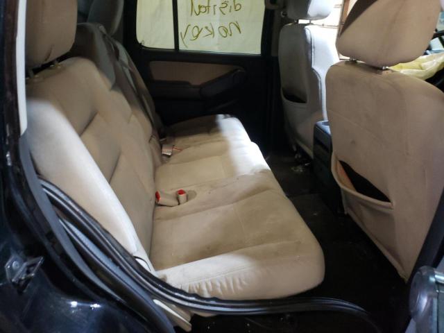 Photo 6 from auction – 2008 FORD EXPLORER X with VIN 1FMEU638X8UB24159