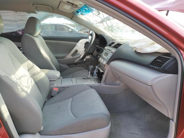 صورة رقم 5 من المزاد - 2011 TOYOTA CAMRY BASE مع VIN 4T1BF3EK4BU722520