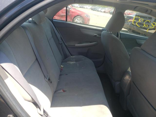 Photo 6 from auction – 2010 TOYOTA COROLLA BA with VIN 2T1BU4EE0AC473056