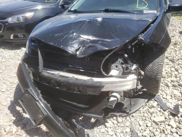 Photo 9 from auction – 2013 DODGE DART SXT with VIN 1C3CDFBAXDD304398