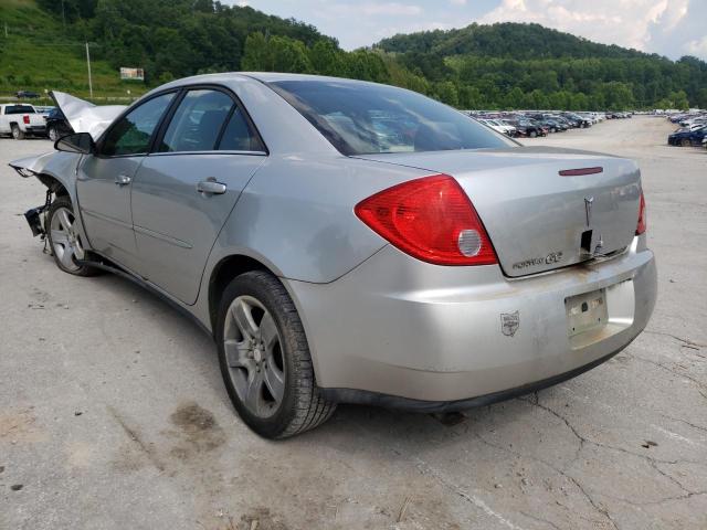 Photo 3 from auction – 2008 PONTIAC G6 BASE with VIN 1G2ZG57B384161541