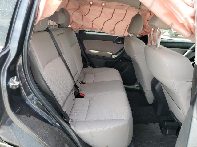 Photo 6 from auction – 2016 SUBARU FORESTER 2 with VIN JF2SJADC6GH428202