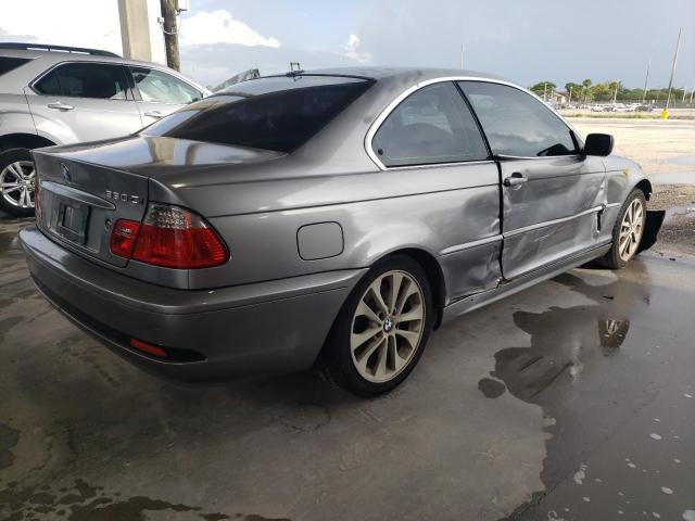 Photo 4 from auction – 2004 BMW 330 CI with VIN WBABD53474PL11962