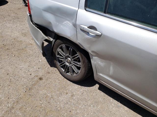 Photo 9 from auction – 2010 FORD FUSION SE with VIN 3FAHP0HA4AR190565