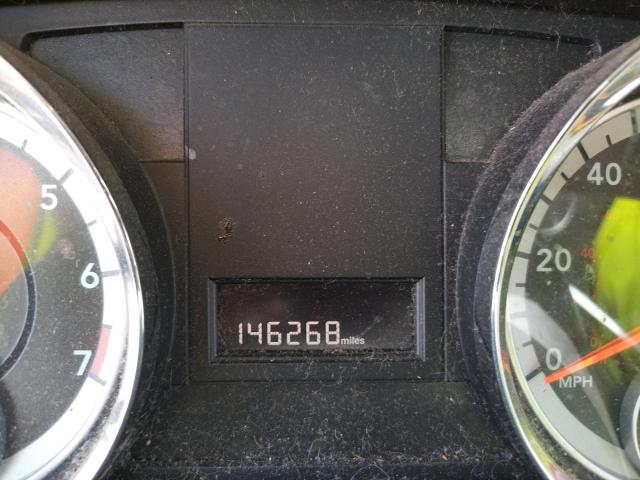 Photo 8 from auction – 2012 DODGE GRAND CARA with VIN 2C4RDGCG7CR388626
