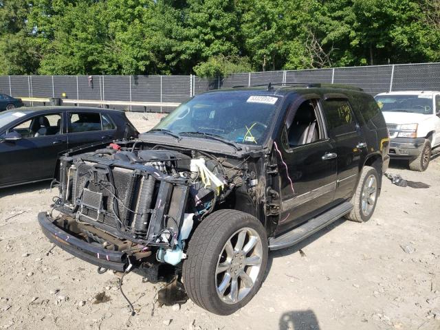 Photo 2 from auction – 2011 GMC YUKON DENA with VIN 1GKS2EEF4BR261311