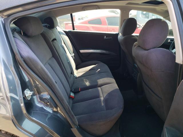 Photo 6 from auction – 2008 NISSAN MAXIMA SE with VIN 1N4BA41E28C821334