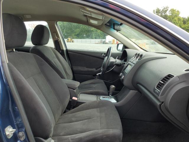 Photo 5 from auction – 2012 NISSAN ALTIMA BAS with VIN 1N4AL2AP8CC215833