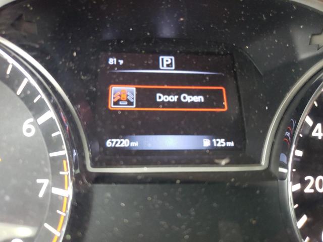 Photo 8 from auction – 2017 NISSAN ALTIMA 2.5 with VIN 1N4AL3AP0HC295223
