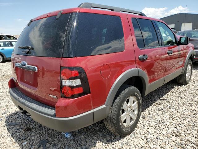 Photo 4 from auction – 2006 FORD EXPLORER X with VIN 1FMEU73E86UB67150