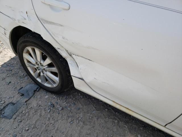 Photo 9 from auction – 2010 TOYOTA COROLLA BA with VIN 2T1BU4EE0AC348770