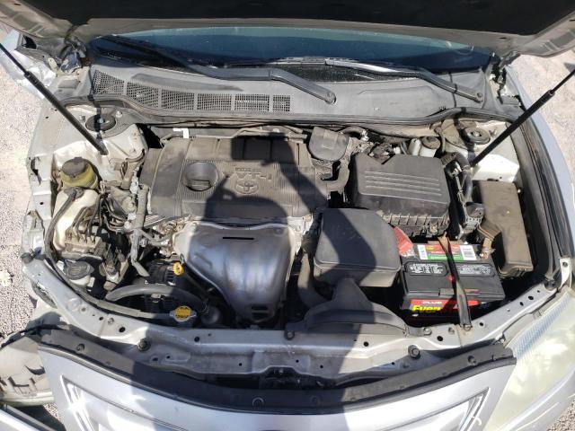 Photo 7 from auction – 2011 TOYOTA CAMRY BASE with VIN 4T1BF3EK3BU173277