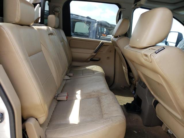 Photo 6 from auction – 2011 NISSAN TITAN S with VIN 1N6BA0ED6BN322209