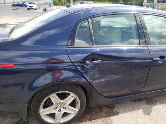 Photo 9 from auction – 2005 ACURA TL with VIN 19UUA662X5A004599