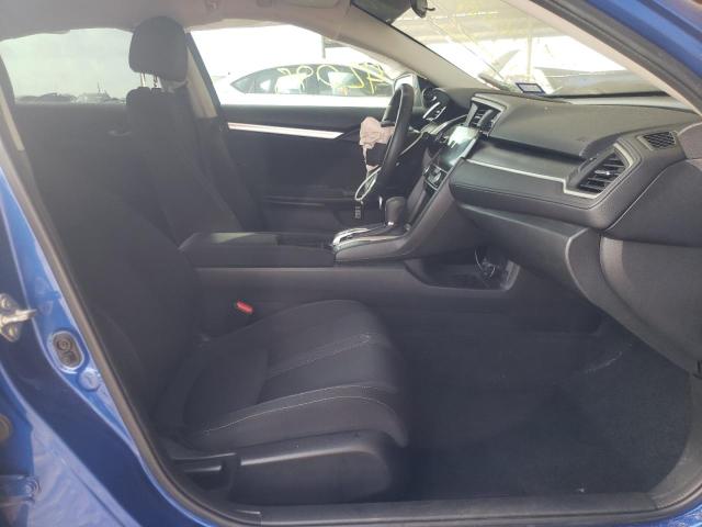 Photo 5 from auction – 2018 HONDA CIVIC EX with VIN 2HGFC2F73JH540779