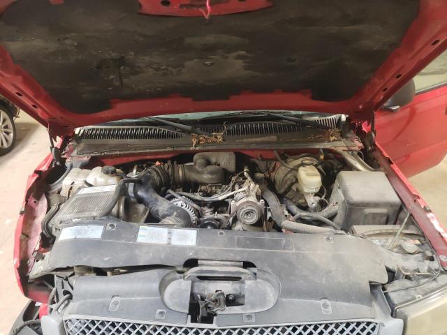 Photo 7 from auction – 2005 CHEVROLET SILVERADO with VIN 1GCEC14X35Z146387