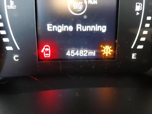 Photo 8 from auction – 2017 JEEP RENEGADE L with VIN ZACCJBBB2HPG24523
