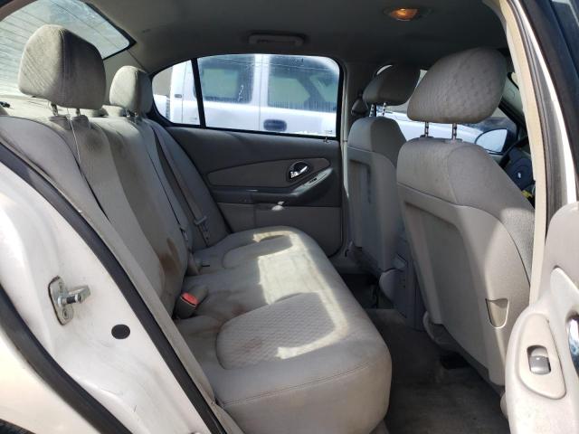 Photo 6 from auction – 2004 CHEVROLET MALIBU with VIN 1G1ZS52F94F132542