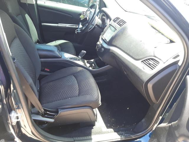 Photo 5 from auction – 2015 DODGE JOURNEY SX with VIN 3C4PDCBB0FT617672