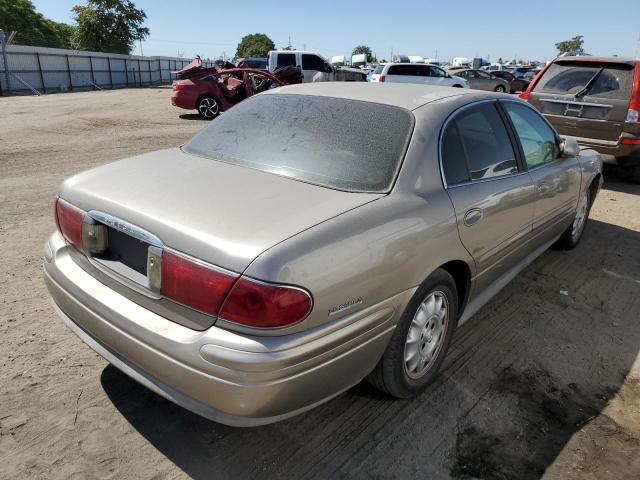 Photo 4 from auction – 2002 BUICK LESABRE LI with VIN 1G4HR54K02U244319