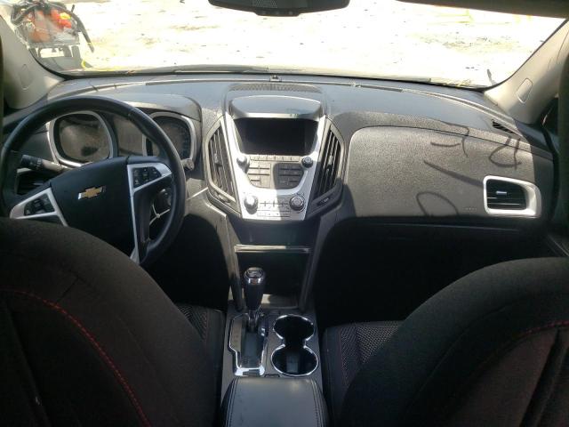 Photo 9 from auction – 2016 CHEVROLET EQUINOX LT with VIN 2GNALCEK4G6111151