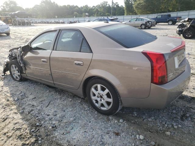 Photo 3 from auction – 2006 CADILLAC CTS HI FEA with VIN 1G6DP577760118586