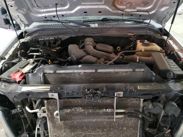 Photo 7 from auction – 2010 FORD F250 SUPER with VIN 1FTNX2A5XAEB29830