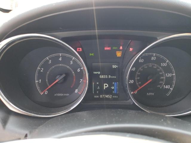 Photo 8 from auction – 2017 MITSUBISHI OUTLANDER with VIN JA4AR3AU8HZ006708