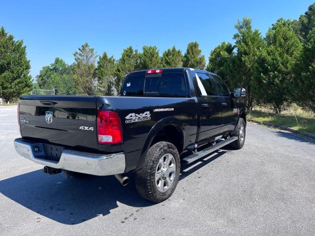 Photo 4 from auction – 2018 RAM 2500 SLT with VIN 3C6UR5DL5JG357574