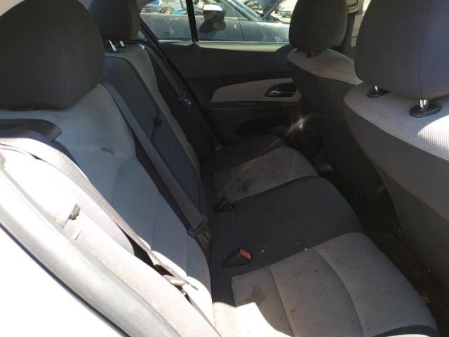 Photo 6 from auction – 2012 CHEVROLET CRUZE LS with VIN 1G1PC5SH0C7370844