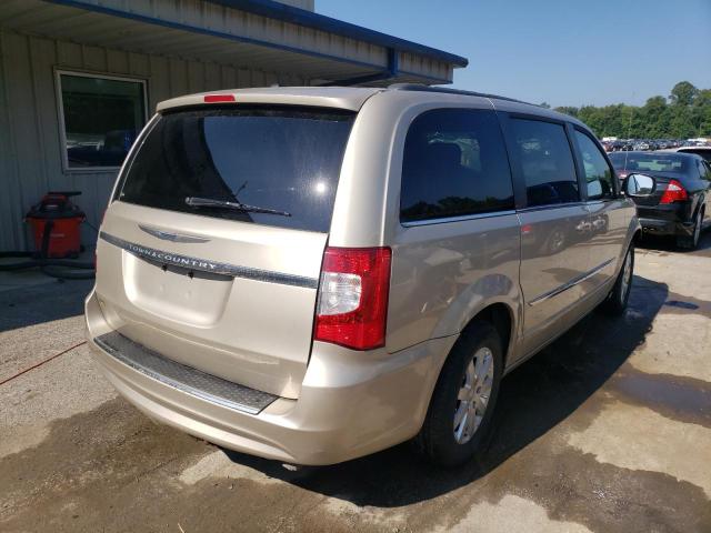 Photo 4 from auction – 2014 CHRYSLER TOWN & COU with VIN 2C4RC1BG8ER348401